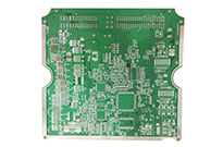 简单概述一下什么是线路板