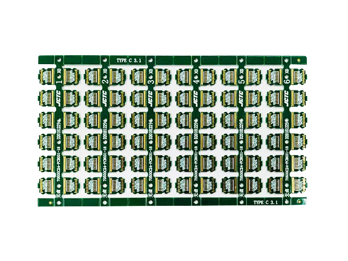 关于PCB拼板的十点注意事项