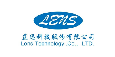蓝思科技股份有限公司